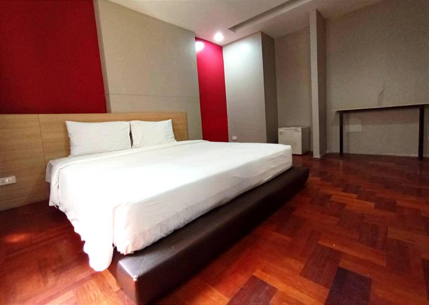 โกอินน์ สีลม - สถานีรถไฟฟ้าเซนต์หลุยส์ Go Inn Silom - Bts Saint Louis Bangkok Exteriér fotografie